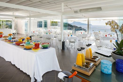 Villa Fiorella Art Hotel