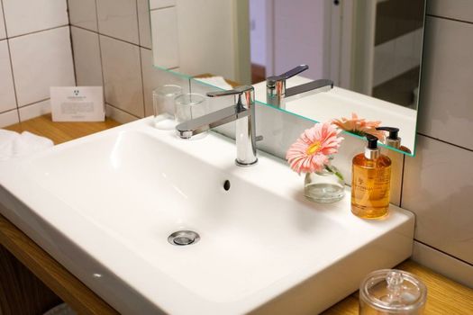 Villa Fiorella Art Hotel