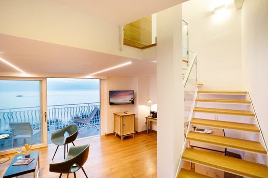 Villa Fiorella Art Hotel