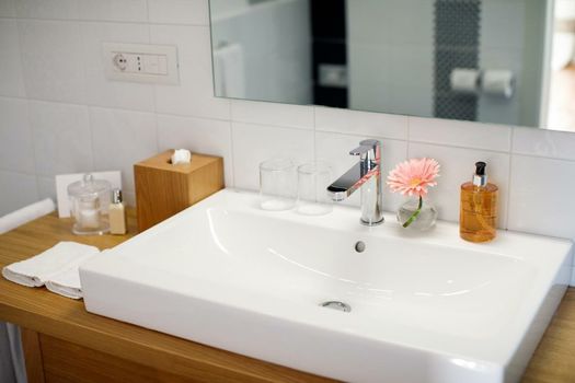 Villa Fiorella Art Hotel