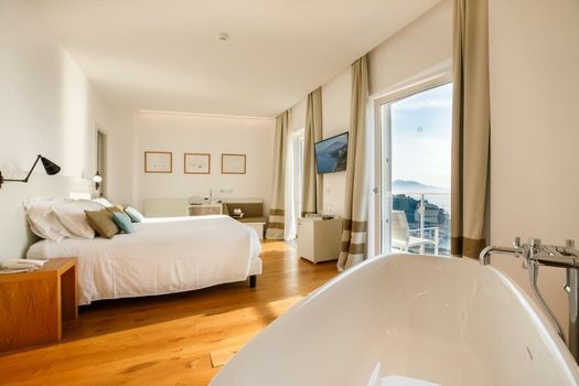 Villa Fiorella Art Hotel