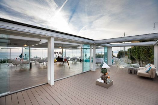 Villa Fiorella Art Hotel