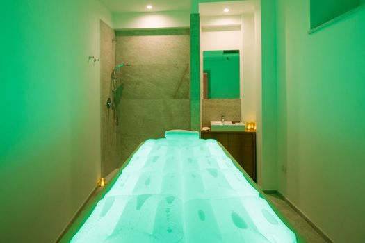 Villa Fiorella Art Hotel