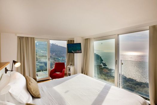 Villa Fiorella Art Hotel