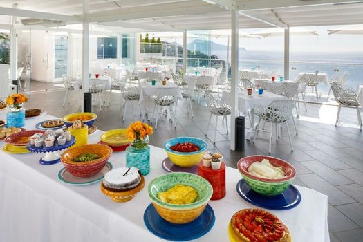 Villa Fiorella Art Hotel