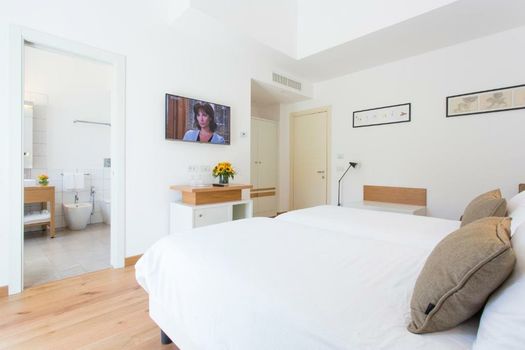 Villa Fiorella Art Hotel