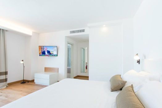 Villa Fiorella Art Hotel