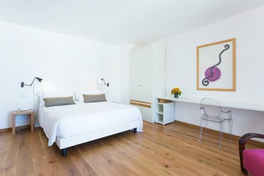 Villa Fiorella Art Hotel