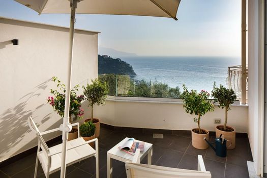 Villa Fiorella Art Hotel