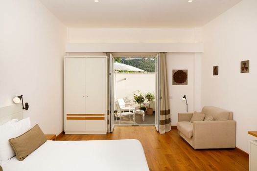 Villa Fiorella Art Hotel