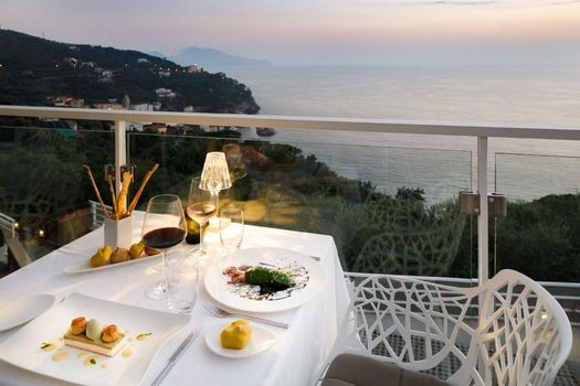 Villa Fiorella Art Hotel