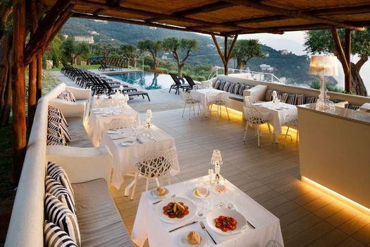 Villa Fiorella Art Hotel
