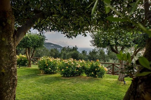 Villa Fiorella Art Hotel