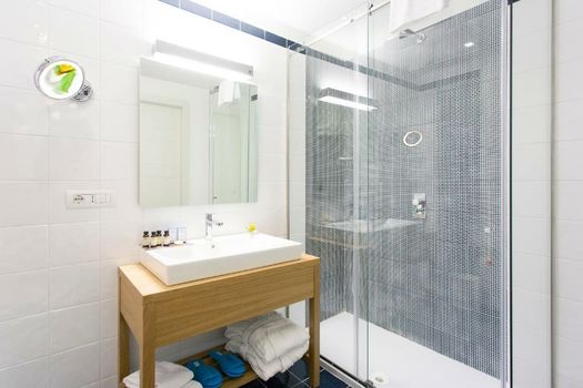 Villa Fiorella Art Hotel