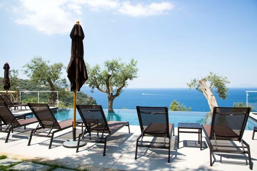 Villa Fiorella Art Hotel