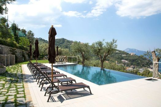 Villa Fiorella Art Hotel
