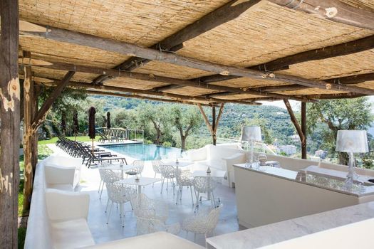 Villa Fiorella Art Hotel
