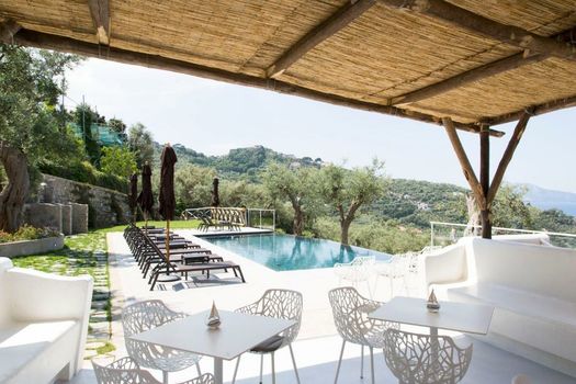 Villa Fiorella Art Hotel