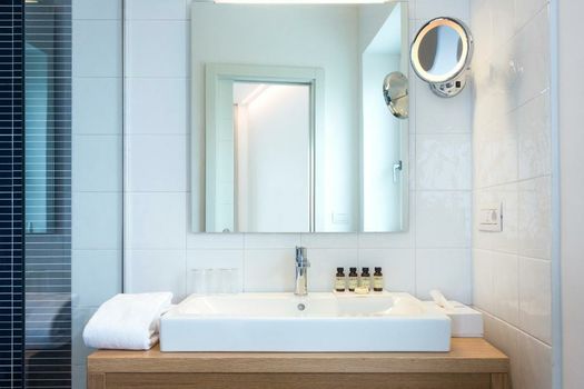 Villa Fiorella Art Hotel