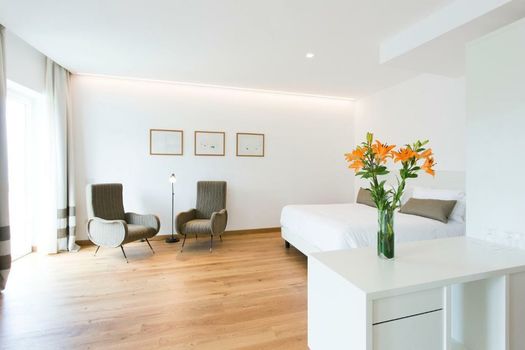 Villa Fiorella Art Hotel