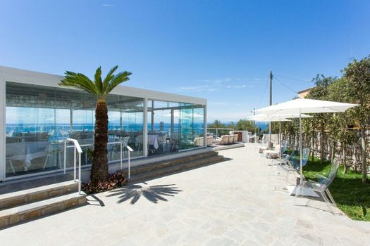 Villa Fiorella Art Hotel