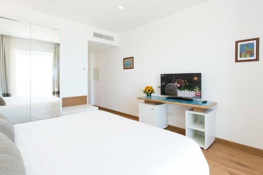 Villa Fiorella Art Hotel