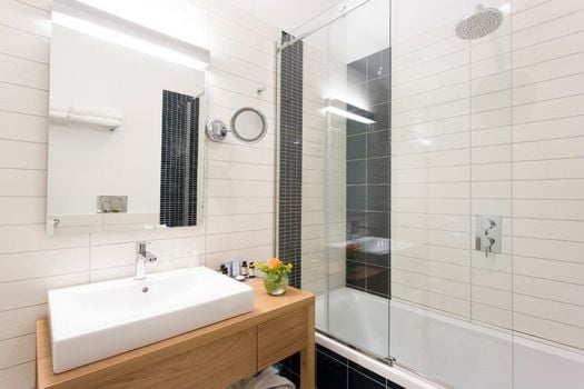 Villa Fiorella Art Hotel