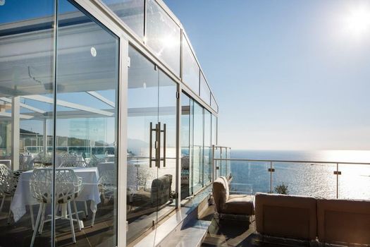 Villa Fiorella Art Hotel