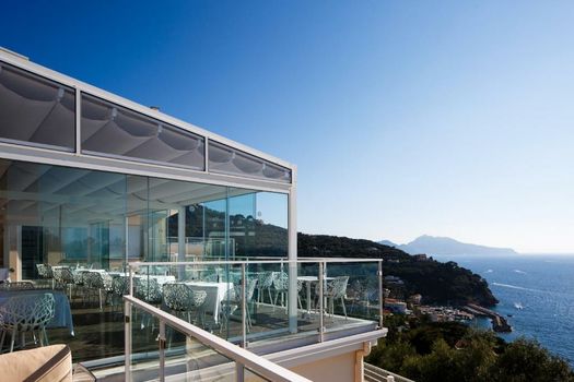 Villa Fiorella Art Hotel