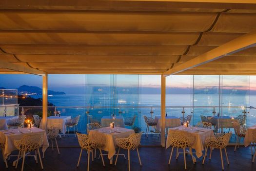 Villa Fiorella Art Hotel