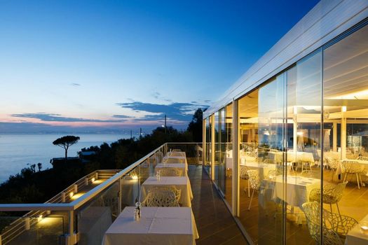 Villa Fiorella Art Hotel