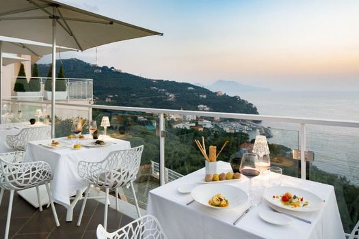 Villa Fiorella Art Hotel