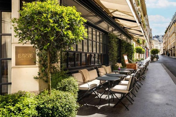 Pavillon Faubourg Saint-Germain & Spa