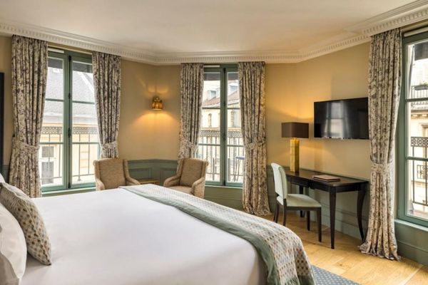 Pavillon Faubourg Saint-Germain & Spa