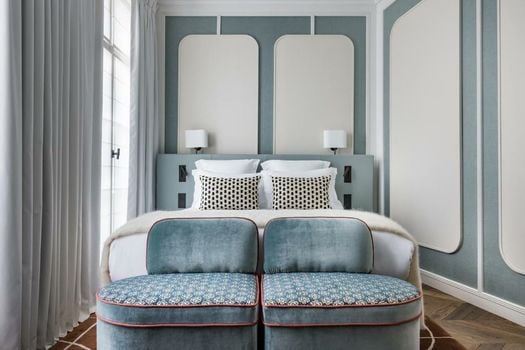 Pavillon Faubourg Saint-Germain & Spa
