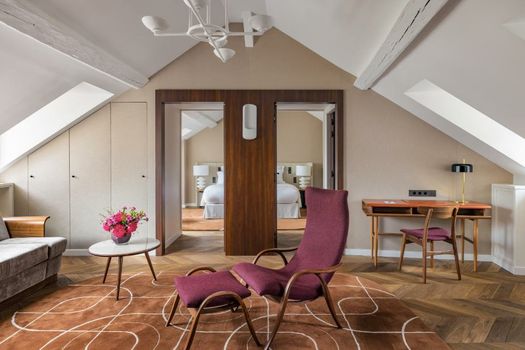 Pavillon Faubourg Saint-Germain & Spa