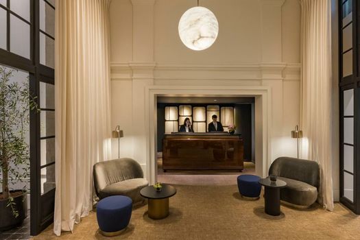 Pavillon Faubourg Saint-Germain & Spa