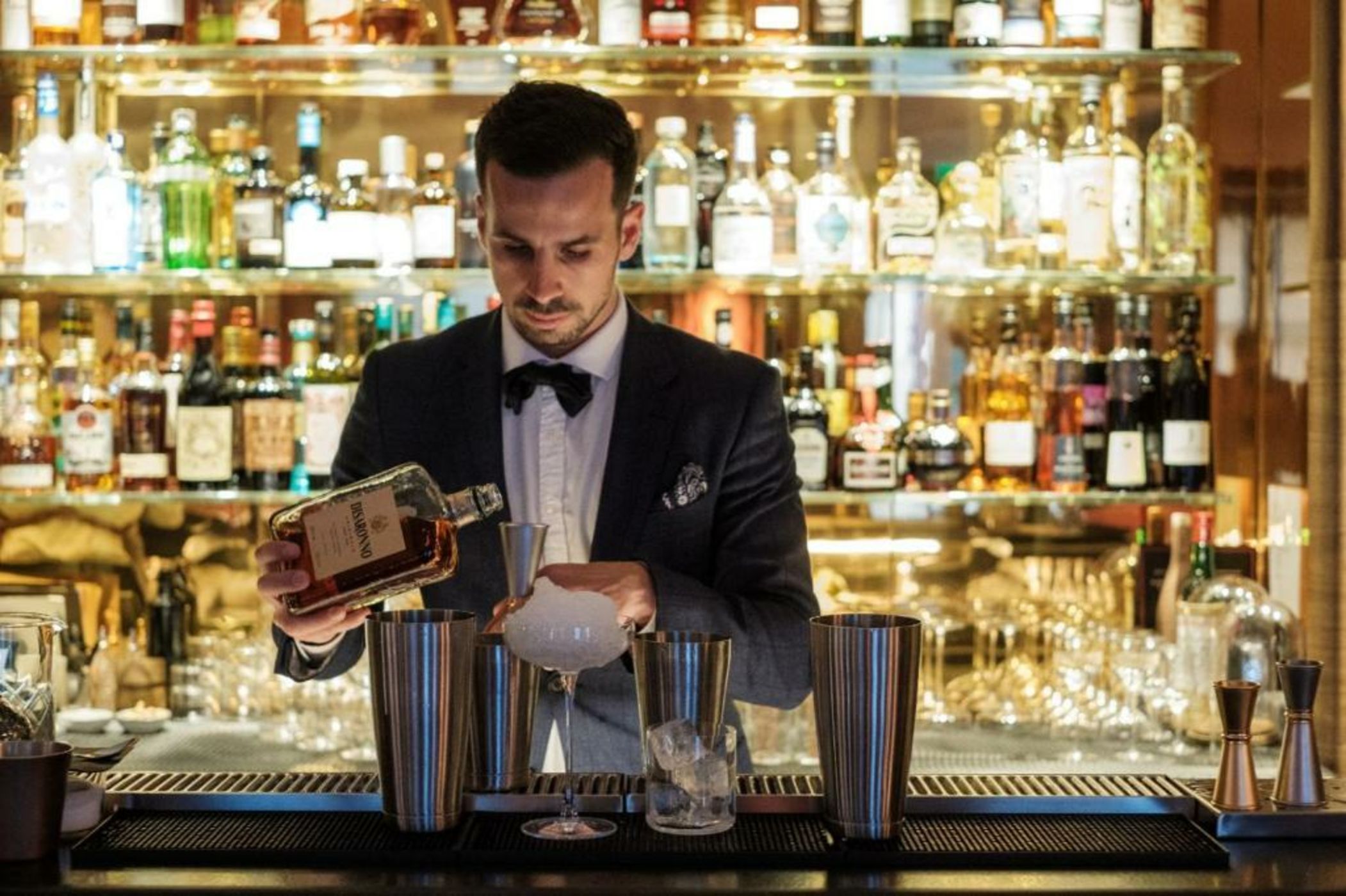 Pavillon Faubourg Saint-Germain & Spa