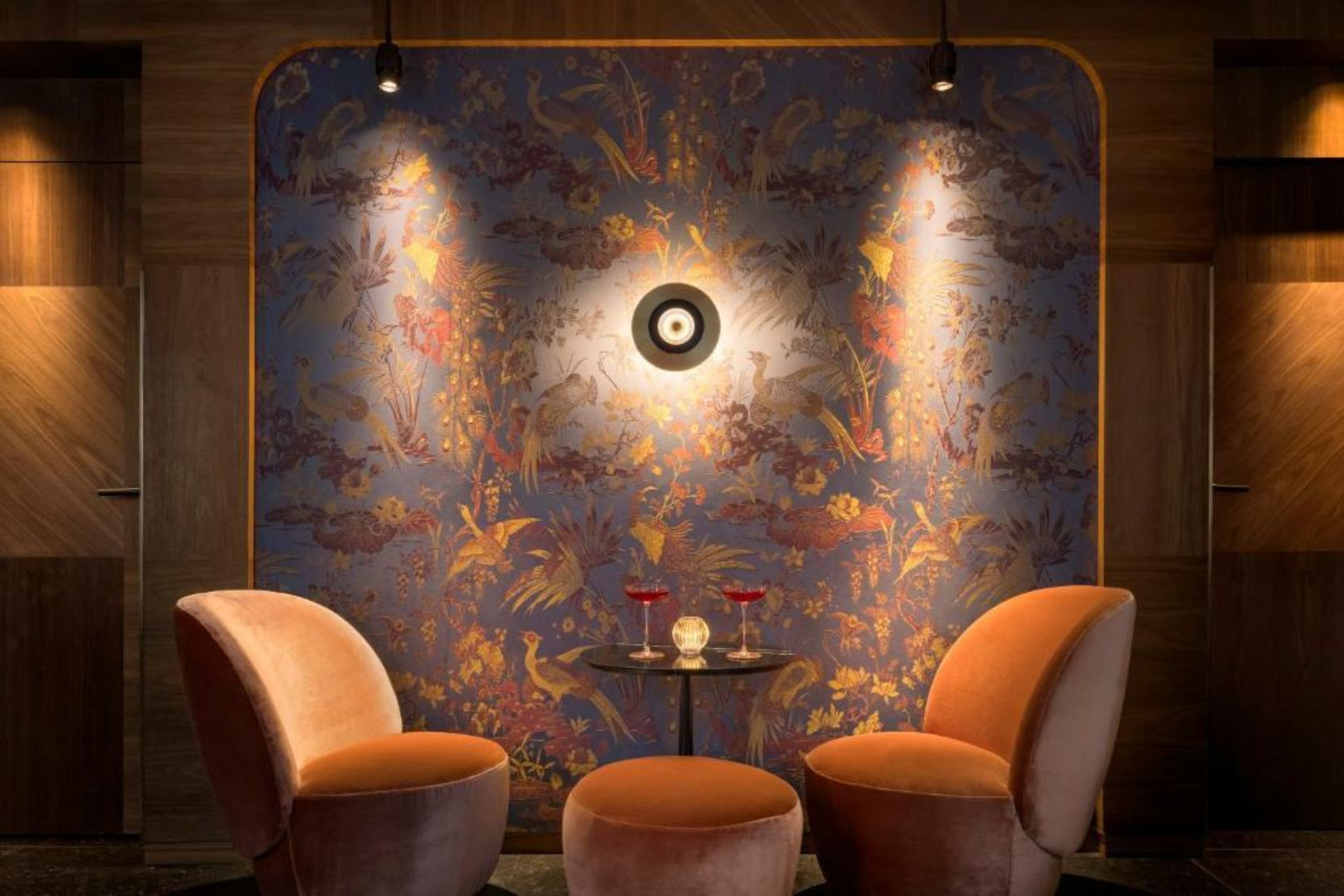 Pavillon Faubourg Saint-Germain & Spa