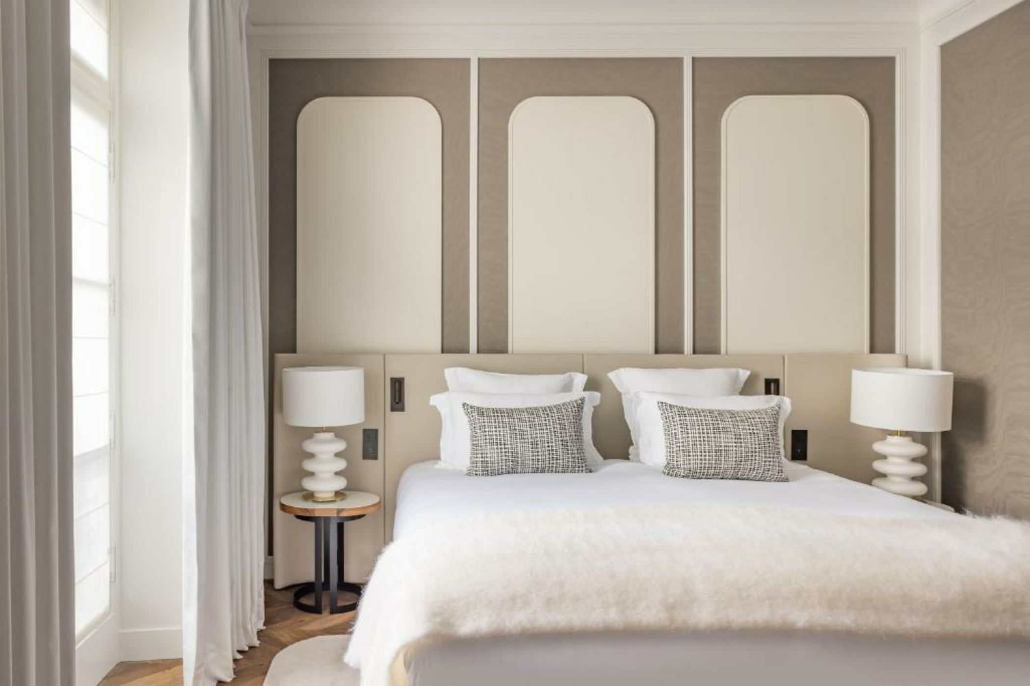 Pavillon Faubourg Saint-Germain & Spa