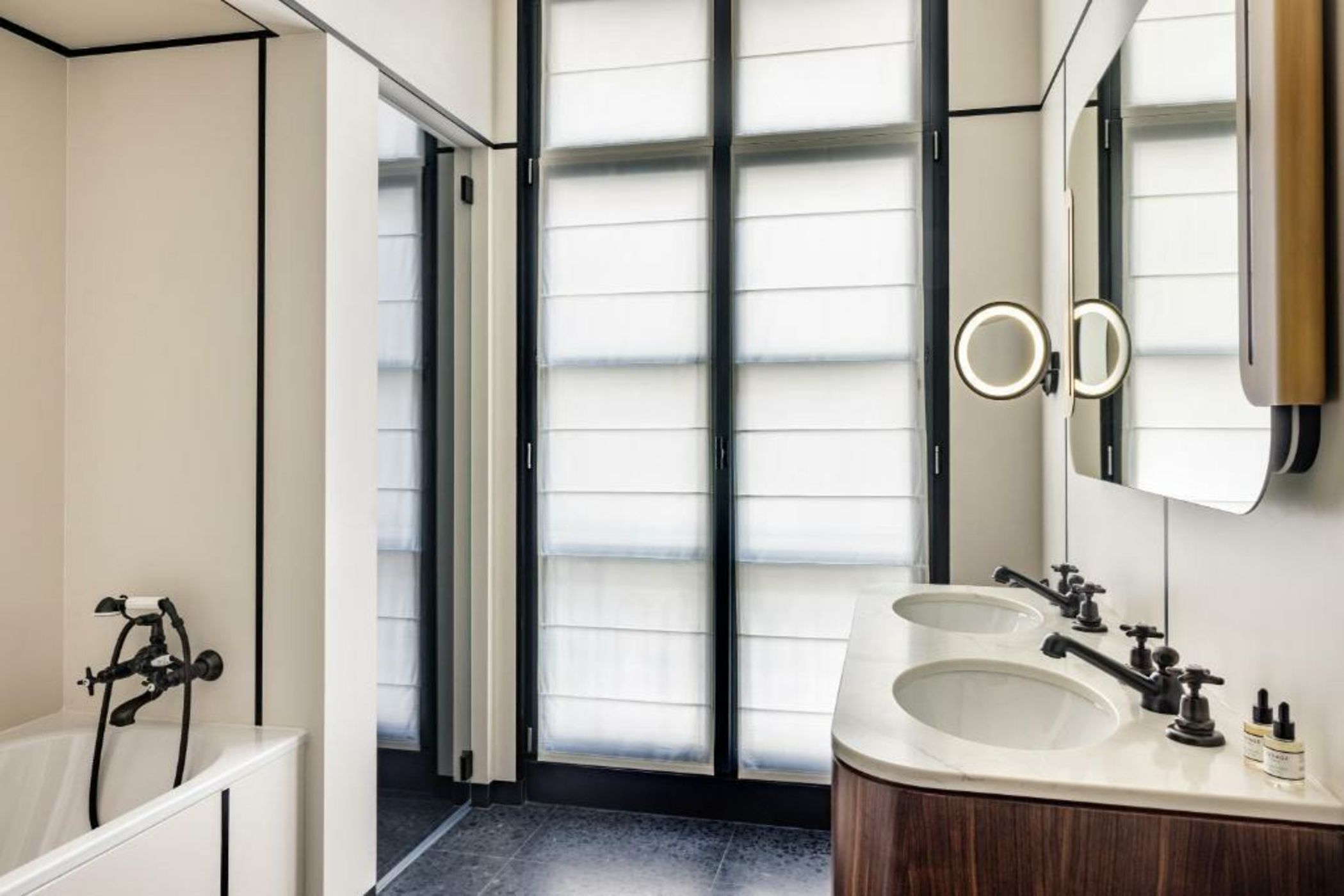 Pavillon Faubourg Saint-Germain & Spa