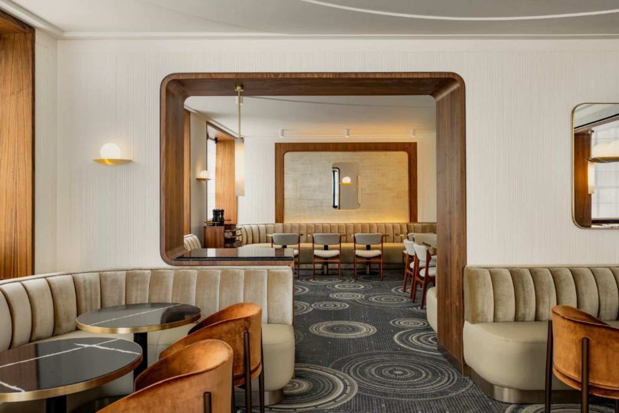 Pavillon Faubourg Saint-Germain & Spa