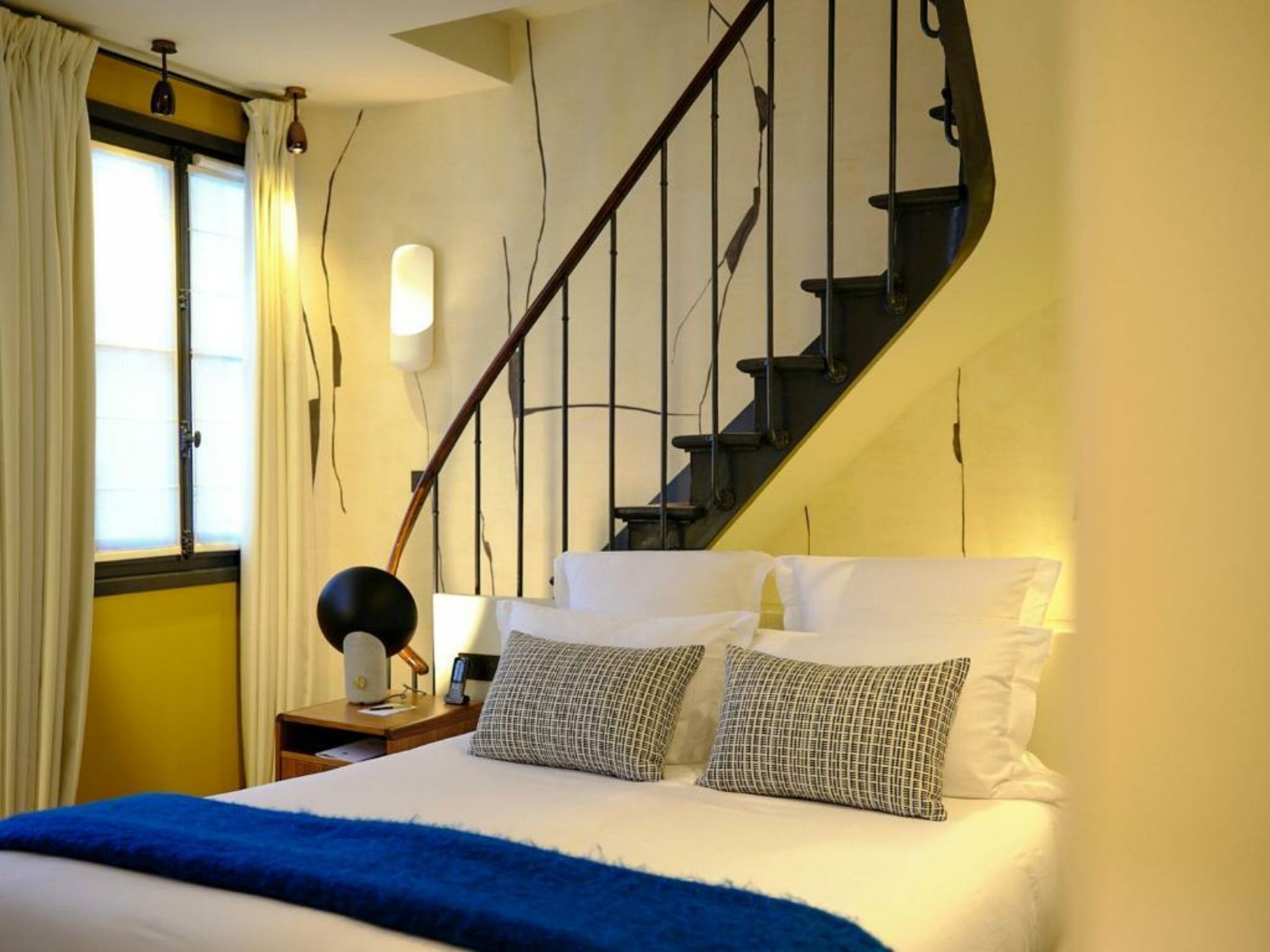 Pavillon Faubourg Saint-Germain & Spa