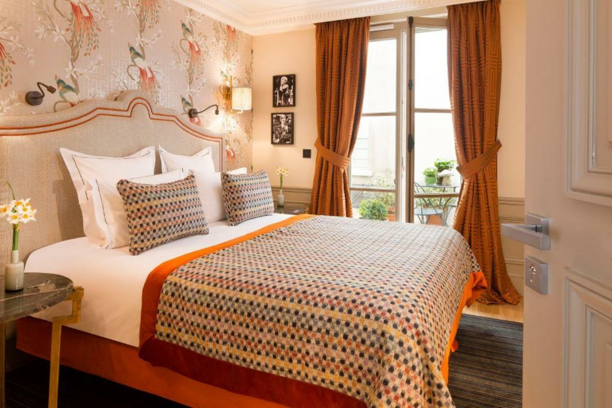 Pavillon Faubourg Saint-Germain & Spa