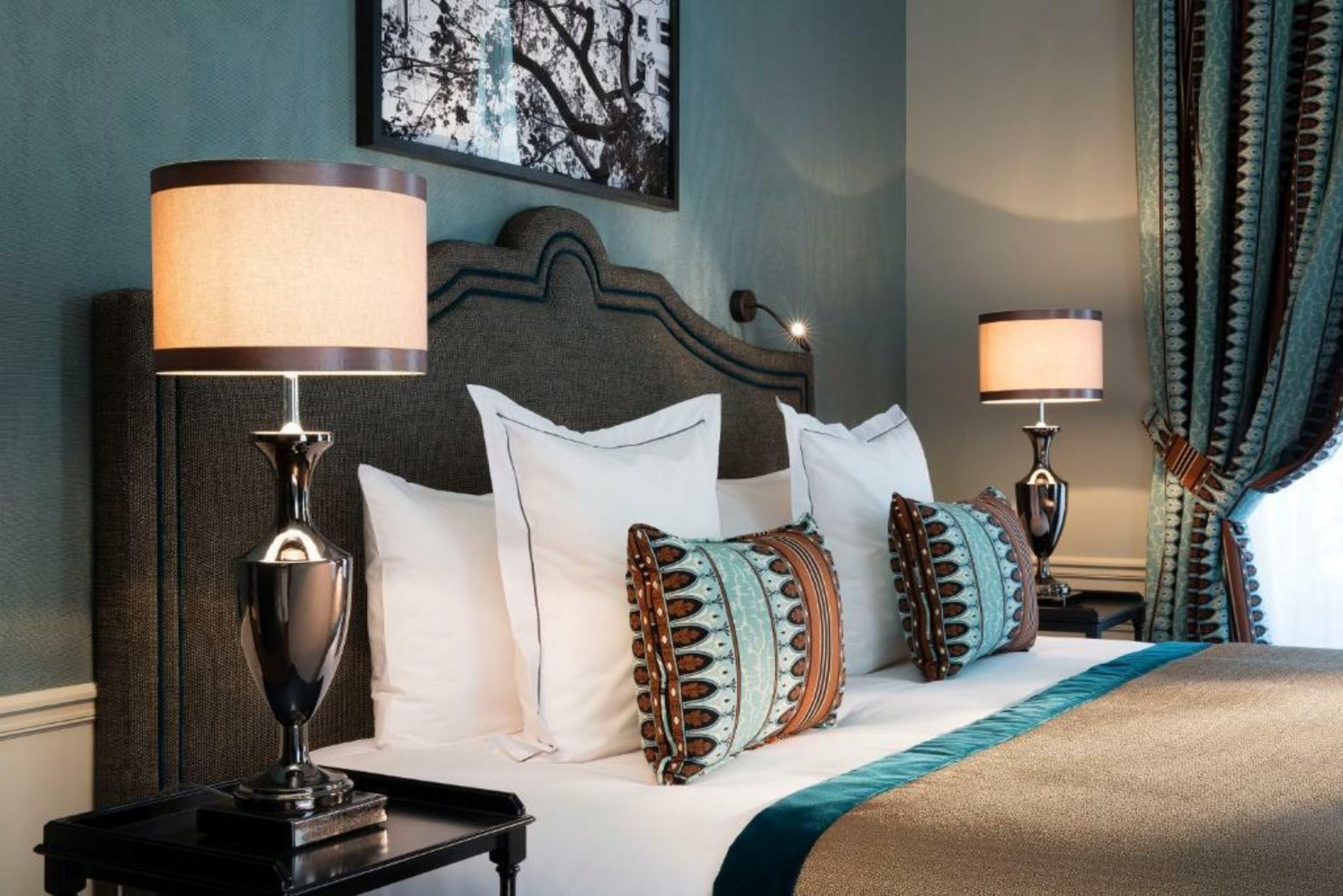 Pavillon Faubourg Saint-Germain & Spa