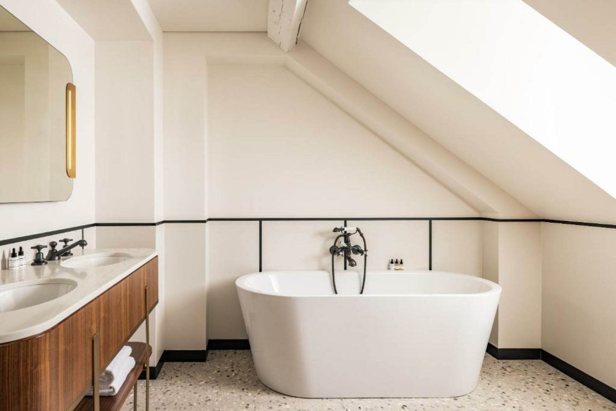 Pavillon Faubourg Saint-Germain & Spa