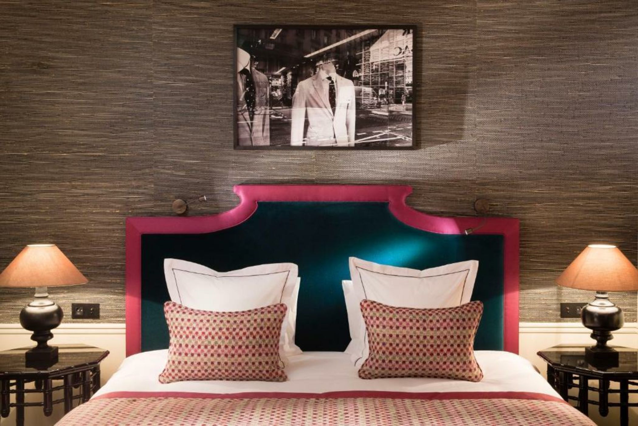 Pavillon Faubourg Saint-Germain & Spa