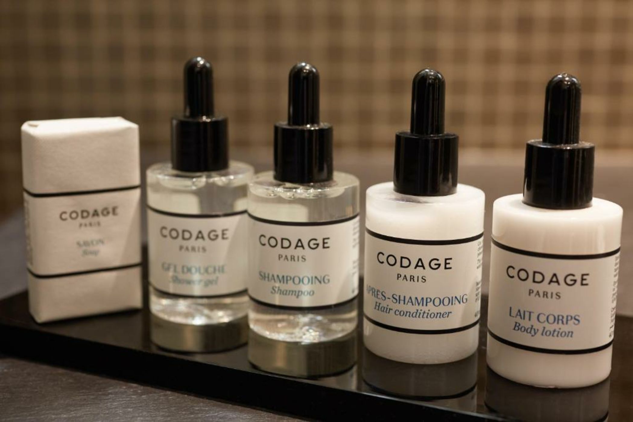 Pavillon Faubourg Saint-Germain & Spa