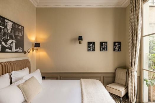 Pavillon Faubourg Saint-Germain & Spa