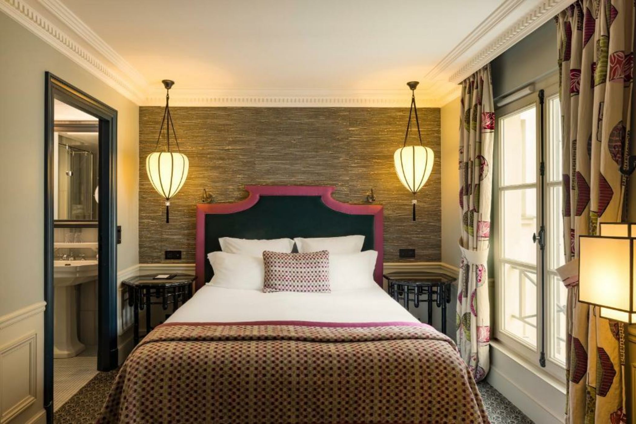 Pavillon Faubourg Saint-Germain & Spa